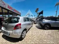 2007 Toyota YARIS