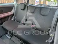 2007 Toyota YARIS