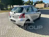 2007 Toyota YARIS