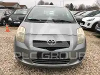 2007 Toyota YARIS