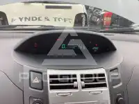 2007 Toyota YARIS