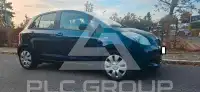 2007 Toyota YARIS