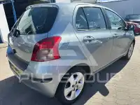 2007 Toyota YARIS