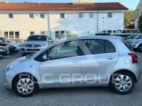 2007 Toyota YARIS