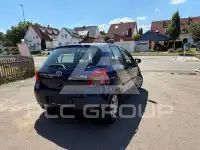 2007 Toyota YARIS