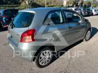 2007 Toyota YARIS