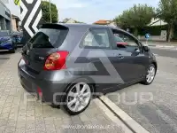 2007 Toyota YARIS