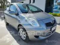 2007 Toyota YARIS