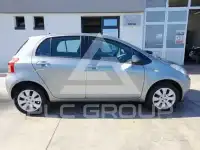 2007 Toyota YARIS