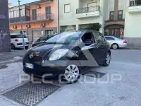 2007 Toyota YARIS