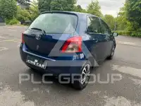 2007 Toyota YARIS