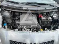 2007 Toyota YARIS