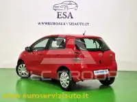 2007 Toyota YARIS