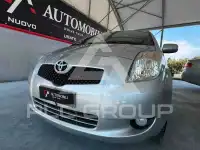 2007 Toyota YARIS