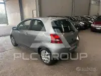 2007 Toyota YARIS