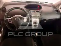 2007 Toyota YARIS