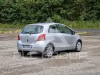 2007 Toyota YARIS