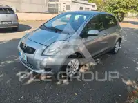 2007 Toyota YARIS
