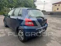 2007 Toyota YARIS