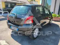 2007 Toyota YARIS