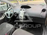 2007 Toyota YARIS