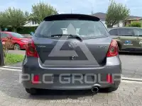 2007 Toyota YARIS