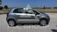2007 Toyota YARIS