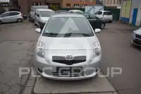 2007 Toyota YARIS