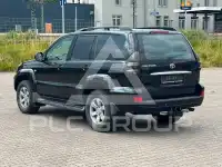 2007 Toyota LAND CRUISER