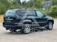 2007 Toyota LAND CRUISER