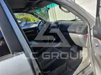 2007 Toyota LAND CRUISER