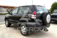 2007 Toyota LAND CRUISER