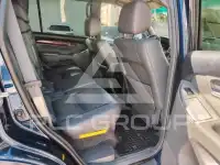 2007 Toyota LAND CRUISER