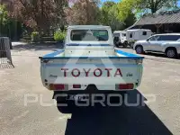 2007 Toyota LAND CRUISER