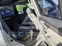 2007 Toyota LAND CRUISER
