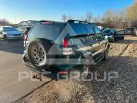 2007 Toyota LAND CRUISER