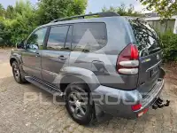 2007 Toyota LAND CRUISER