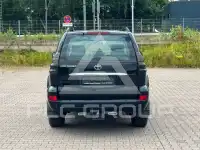 2007 Toyota LAND CRUISER