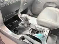 2007 Toyota LAND CRUISER