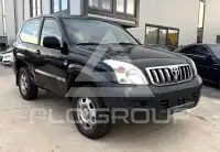 2007 Toyota LAND CRUISER