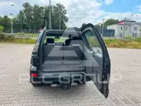 2007 Toyota LAND CRUISER