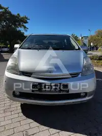 2007 Toyota PRIUS