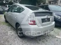 2007 Toyota PRIUS