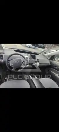 2007 Toyota PRIUS