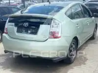2007 Toyota PRIUS