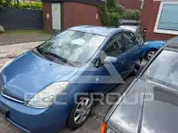 2007 Toyota PRIUS
