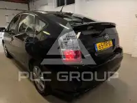 2007 Toyota PRIUS