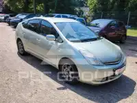 2007 Toyota PRIUS
