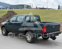 2007 Toyota Hilux