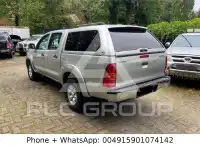 2007 Toyota Hilux